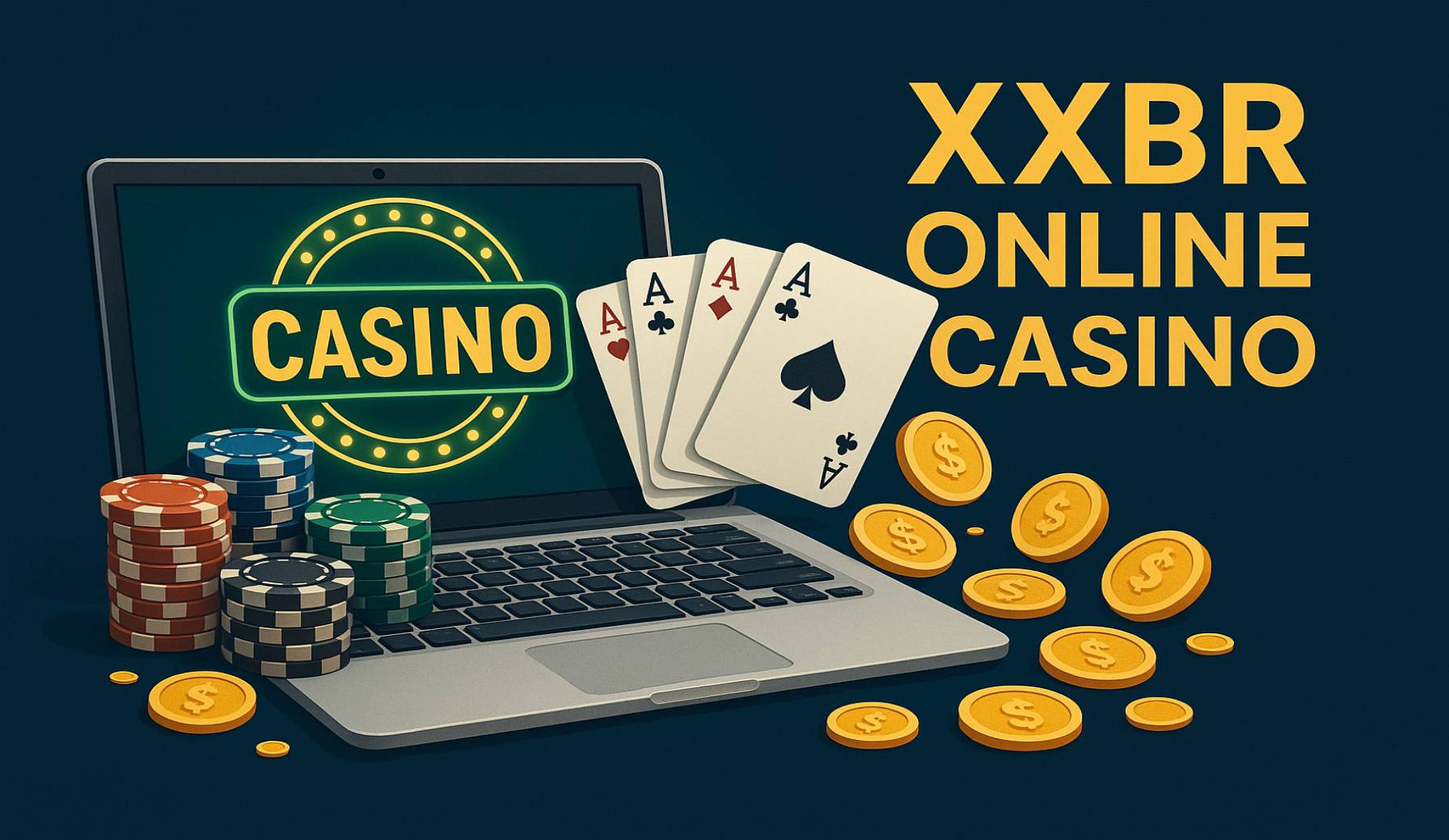 Cassino Online XXBR